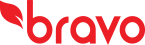 Logotipo Supermercados Bravo