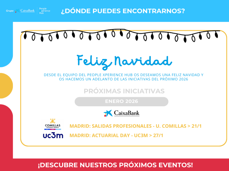 IA People Xperience HUB