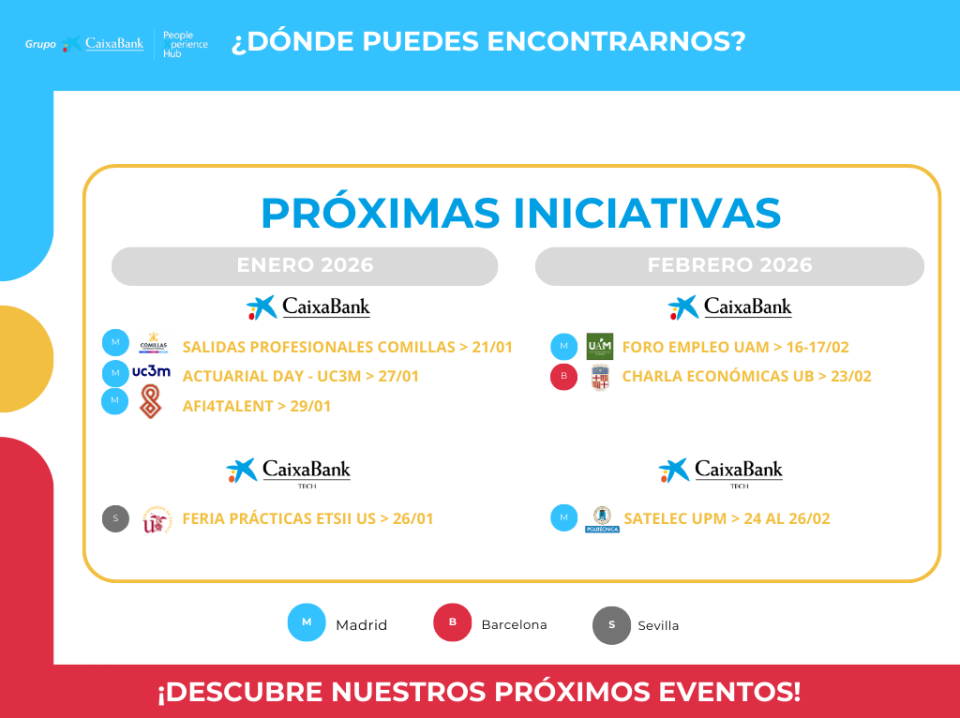 IA People Xperience HUB