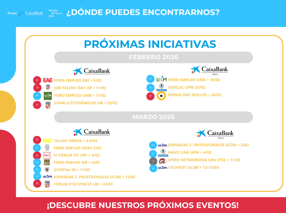 IA People Xperience HUB