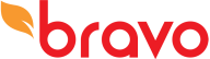 Logotipo Supermercados Bravo