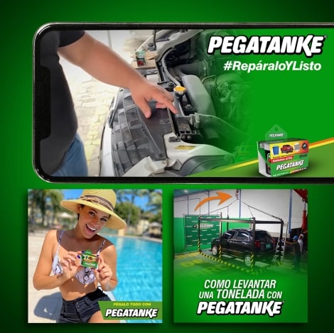 diseño gráfico auto de carrera