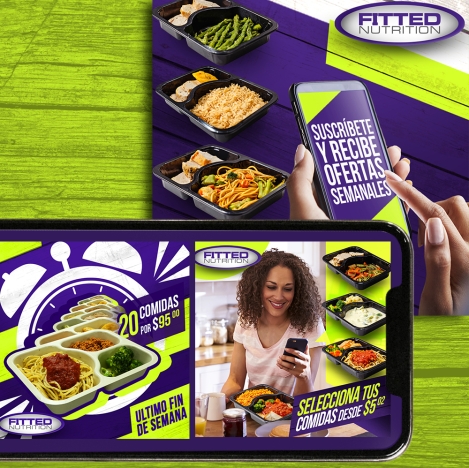 diseño grafico de banner