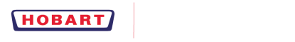 HOBART Keeping you open for service logo
