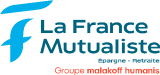 logo la france mutualiste