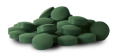 chlorella tablet