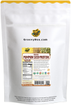 050742585327-Groovy-Bee®-Organic-Pumpkin-Seed-Protein-Powder-12oz-(340g)-6x