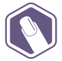 nail icon