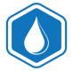 water drop icon