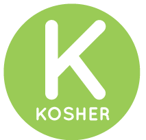kosher logo