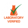 laboratory verified