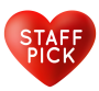 staff pick