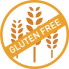 Gluten free icon