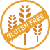 Gluten free icon