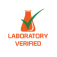 laboratory verified