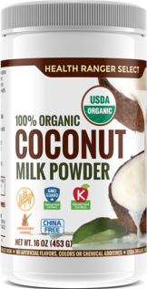 coconut milk powder 16oz