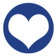 heart icon