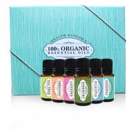 Essential oils Gift set A 6 pack