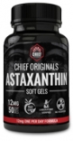 Chief Originals Astaxanthin 12mg