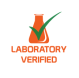 laboratory verified