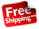 free shipping