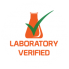 laboratory verified