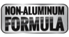 non-aluminum-formula-icon