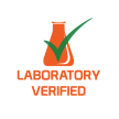 laboratory verified