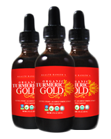 HR Turmeric Gold pack of 3