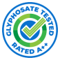 Glyphosate Tested A++