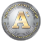 Low Heavy Metals Verified A++
