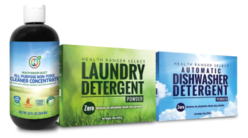 ultimate non toxic eco friendly cleaning