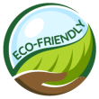 eco-friendly icon