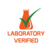 laboratory verified