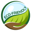 eco-friendly icon