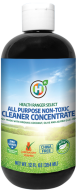 hrs non toxic cleaner concentrate
