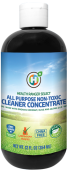 hrs non toxic cleaner concentrate