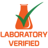 lab verified icon