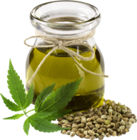 hemp seed oil