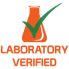 lab verified icon