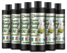 Hemp-Seed-Oil