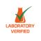 laboratory verified
