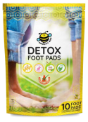 DETOX PAD
