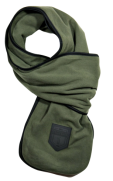 bioscarf green