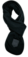 bioscarf black