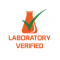 laboratory verified