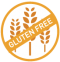 GLUTEN FREE