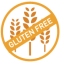 GLUTEN FREE