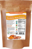 100% Organic Turmeric Root Powder