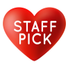 staff pick